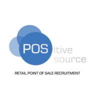 POSitive Source Ltd Logo