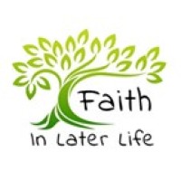 Faith in Later Life Logo