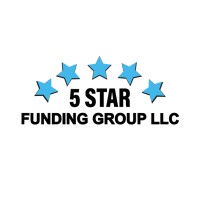 5 Star Funding Group Logo