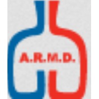 ARMD S.R.L. Logo