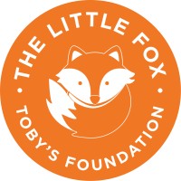 The Little Fox - Tobys Foundation Logo