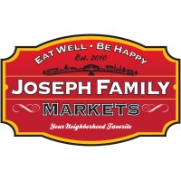 Joseph Family Markets Logo