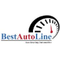 Best Auto Line Logo