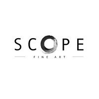 Scope Fine Art Logo