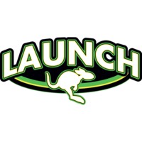 Launch Entertainment Park - Methuen, MA Logo