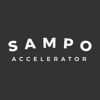 Sampo Accelerator Logo