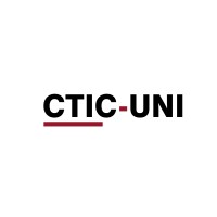 CTIC - UNI Logo