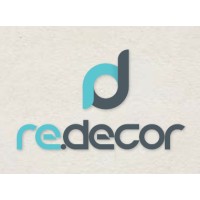 Re.Decor Pisos e Revestimentos Logo