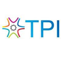 TPI Tecnica de Precision e Integracion Logo