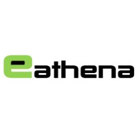 eAthena Solutions Pvt. Ltd. Logo