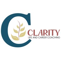 Clarity Life & Career Coaching Logo