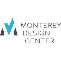 Monterey Design Center Logo