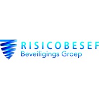 Risicobesef Beveiligings Groep BV Logo