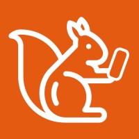 Xerus • Applications mobiles iOS et Android Logo