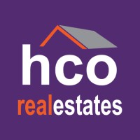 HcoRealEstates Logo