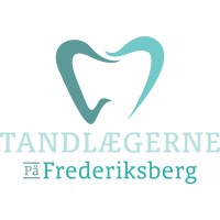 Tandlægerne på Frederiksberg Logo