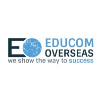 Educom Overseas Logo