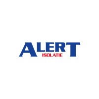 Alert Isolatie B.V. Logo