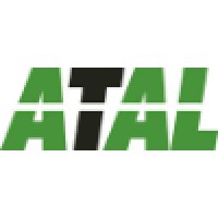 ATAL B.V. “Slimme meetoplossingen” Logo