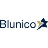 Blunico A/S Logo
