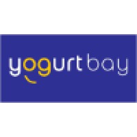 YogurtBay Logo