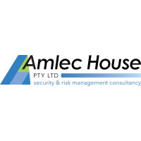 Amlec House Logo