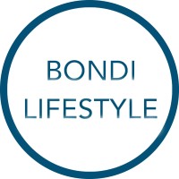 Bondi Lifestyle Logo