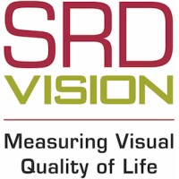 SRD Vision, LLC Logo