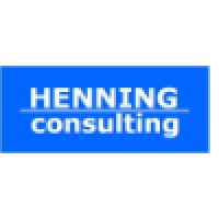 Henning Consulting Logo