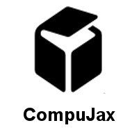 CompuJax, LLC. Logo