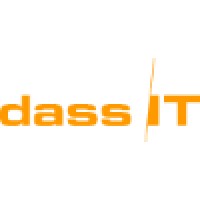 dass IT GmbH Logo