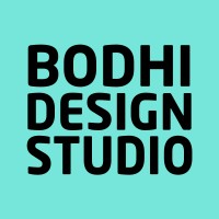 Bodhi Design Studio Logo