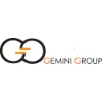 Gemini Group s. r. o. Logo