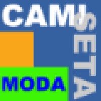 CamisetaModa Logo