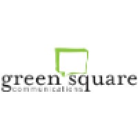 Green Square Communications Logo