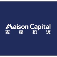Maison Capital Logo