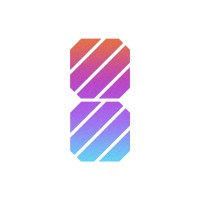 Spatial8 Logo