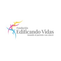 FUNDACION EDIFICANDO VIDAS, EL SALVADOR Logo