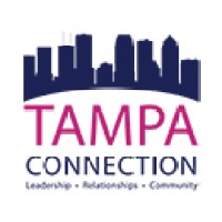 Tampa Connection Logo