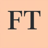 FT Longitude Logo
