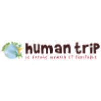 Human trip Logo