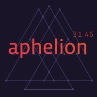Aphelion - an ION Group company Logo