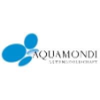 Aquamondi AG Logo