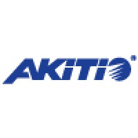 AKiTiO Logo