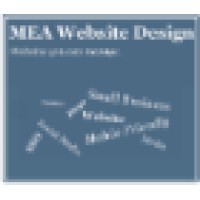 MEA Website Design Logo