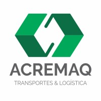 Acremaq - Transportes & Logística Logo
