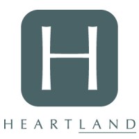Heartland LLC Logo