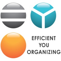 Efficient You Organizing Logo