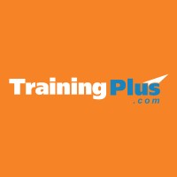 TrainingPlus.com Ltd Logo