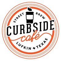 Curbside Cafe Logo